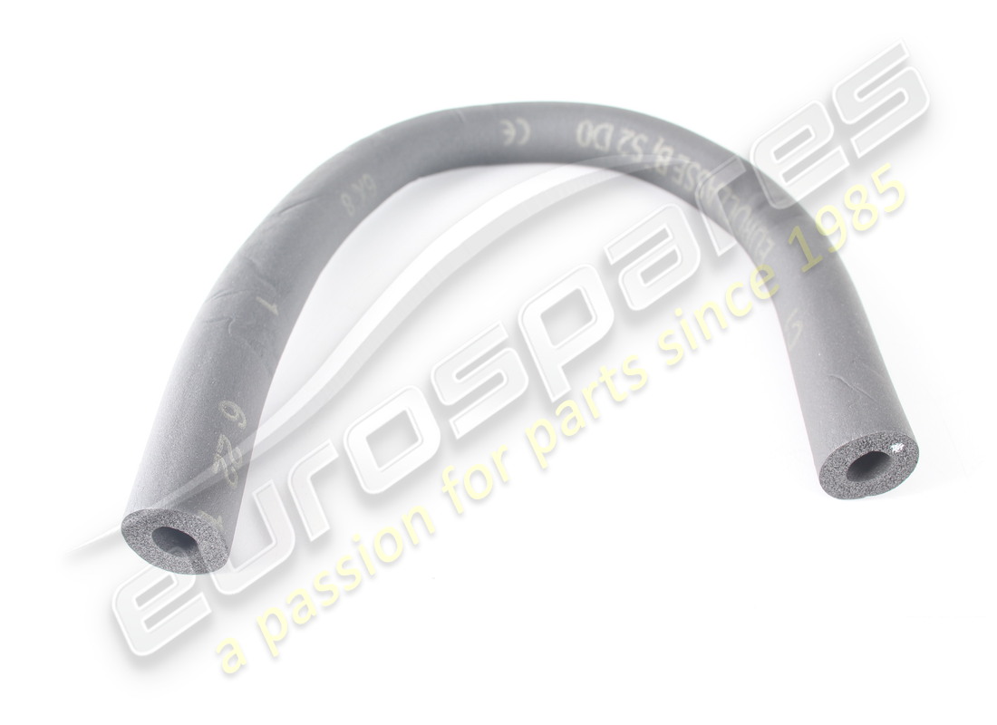 NEUES FERRARI ANTIVIBRATIONS-GUMMIROHR. TEILENUMMER 83982600 (1) neues ferrari antivibrations-gummirohr. teilenummer 83982600 (1)