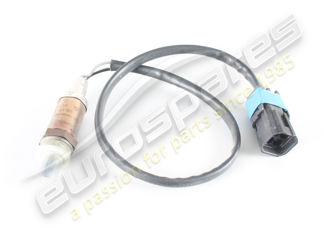 NEU Ferrari KOMPLETTER LAMBDA-FÜHLER . TEILENUMMER 158730 (1)