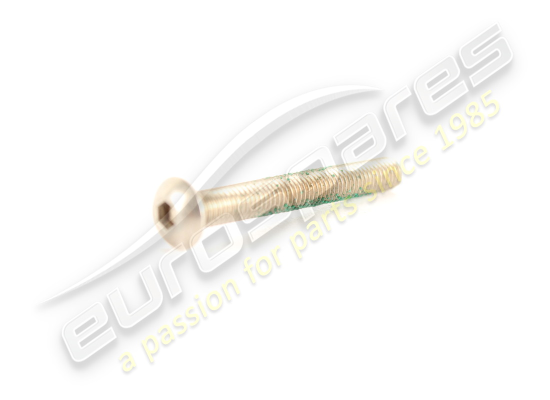 neue ferrari schraube. teilenummer 65071800 (1)