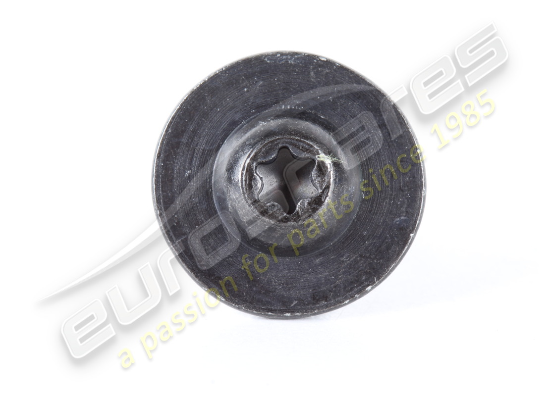 neue ferrari schraube m5. teilenummer 67721000 (2)