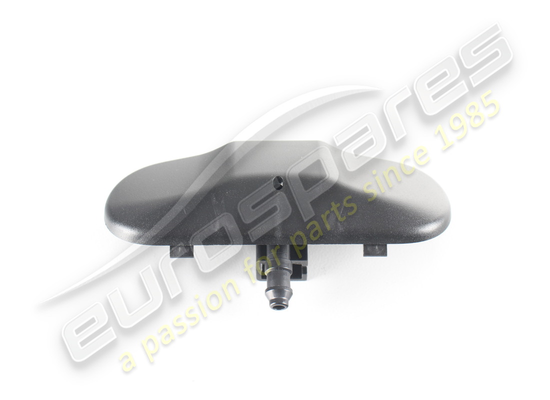 neu lamborghini sprühdüse vorne (unbeheizt). teilenummer 5m0955985c (1)