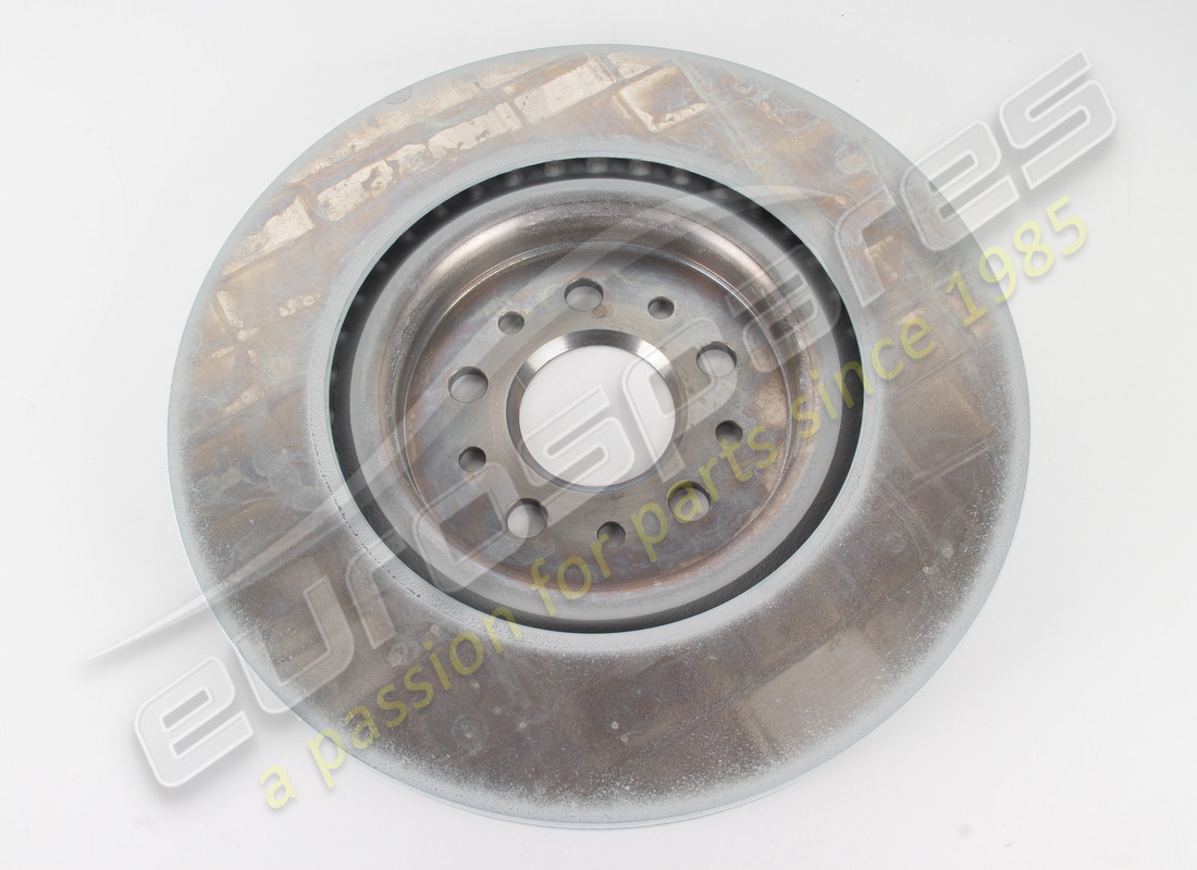 neue maserati vordere bremsscheibe. teilenummer 670038175 (3)