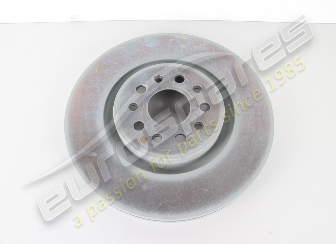 neue maserati vordere bremsscheibe. teilenummer 670038175 (1)