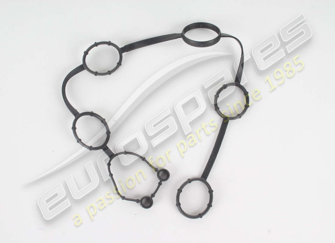 neue lamborghini dichtung. teilenummer 07l103650a (1)