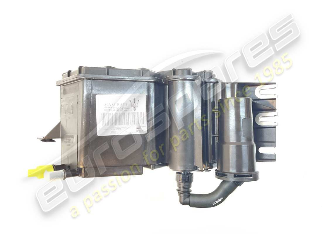 neuer maserati kraftstoffdampffilter. teilenummer 670033287 (1)