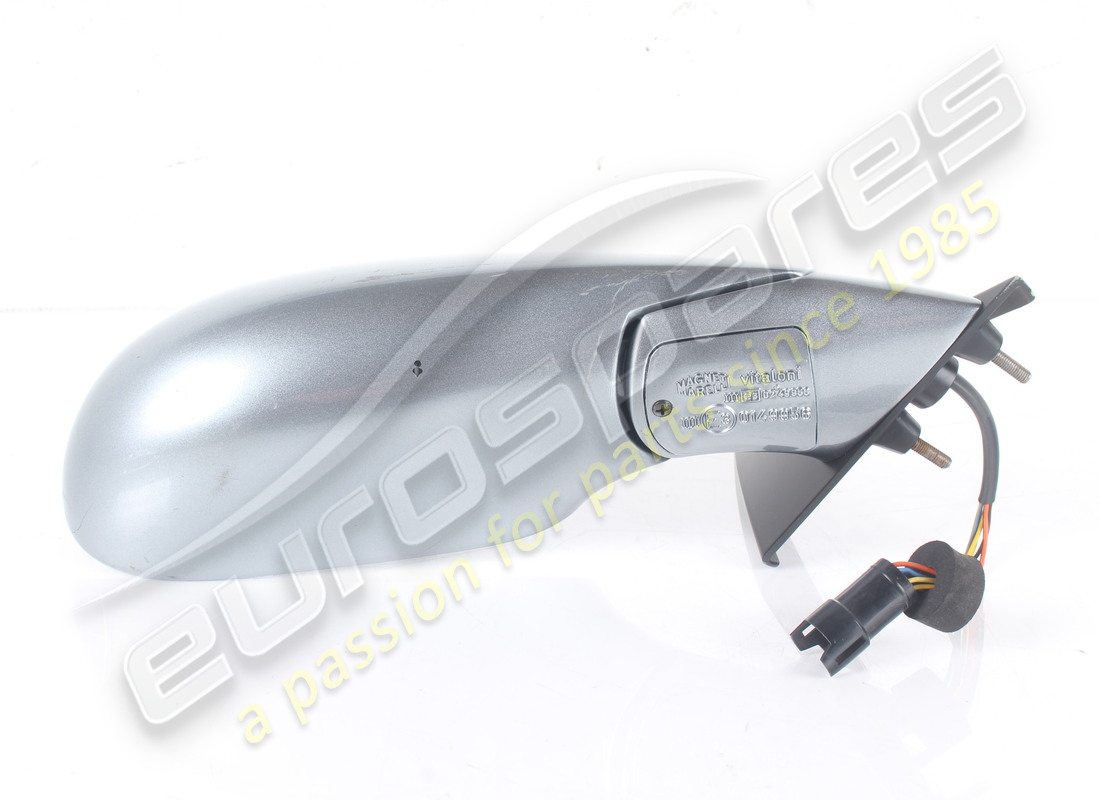 gebraucht ferrari rechter aussenspiegel - nicht für rechtsfahrer teilenummer 65434710 (4)