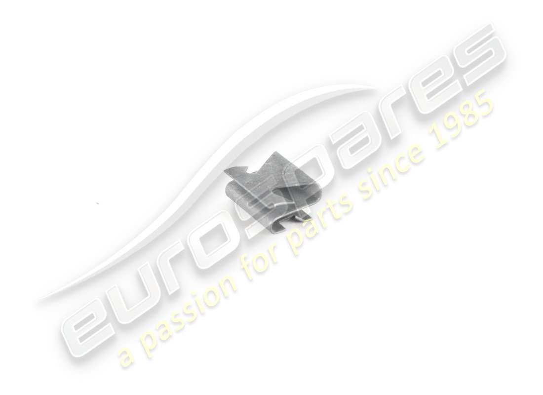 neu lamborghini doppelte u-klemme. teilenummer n90323501 (1)