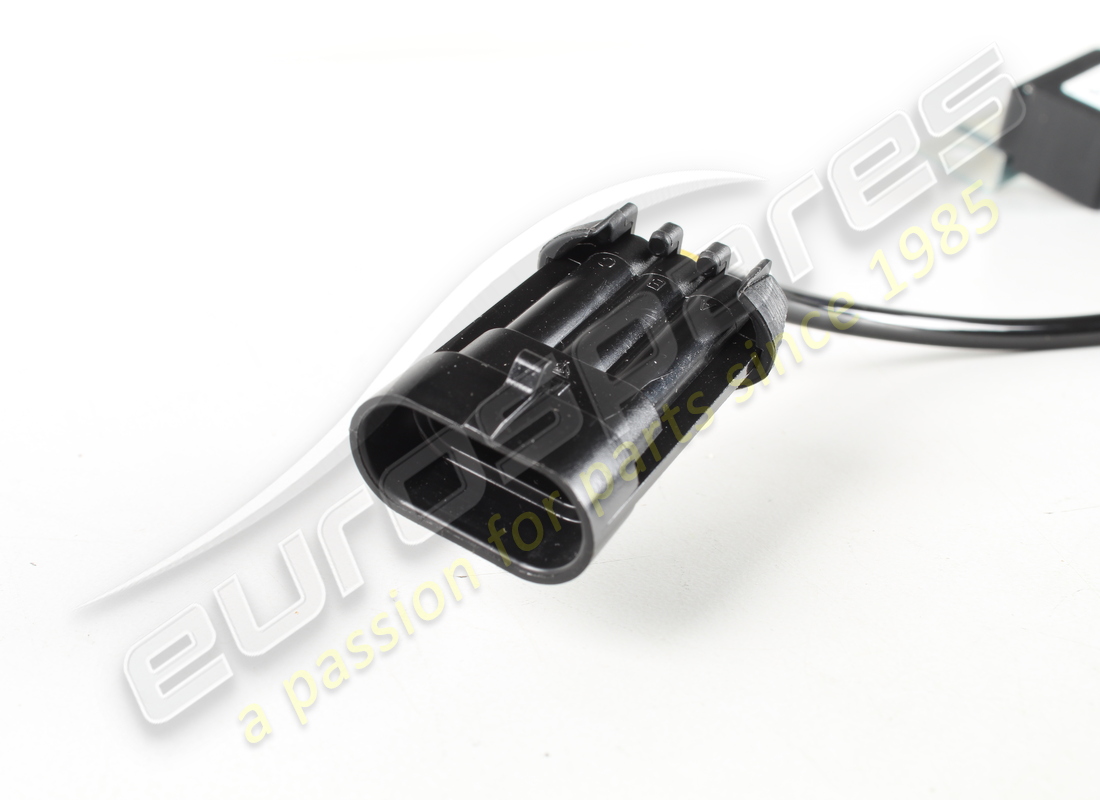 NEUER FERRARI HINTERER VERTIKALER BESCHLEUNIGUNGSSENSOR. TEILENUMMER 232672 (2) neuer ferrari hinterer vertikaler beschleunigungssensor. teilenummer 232672 (2)