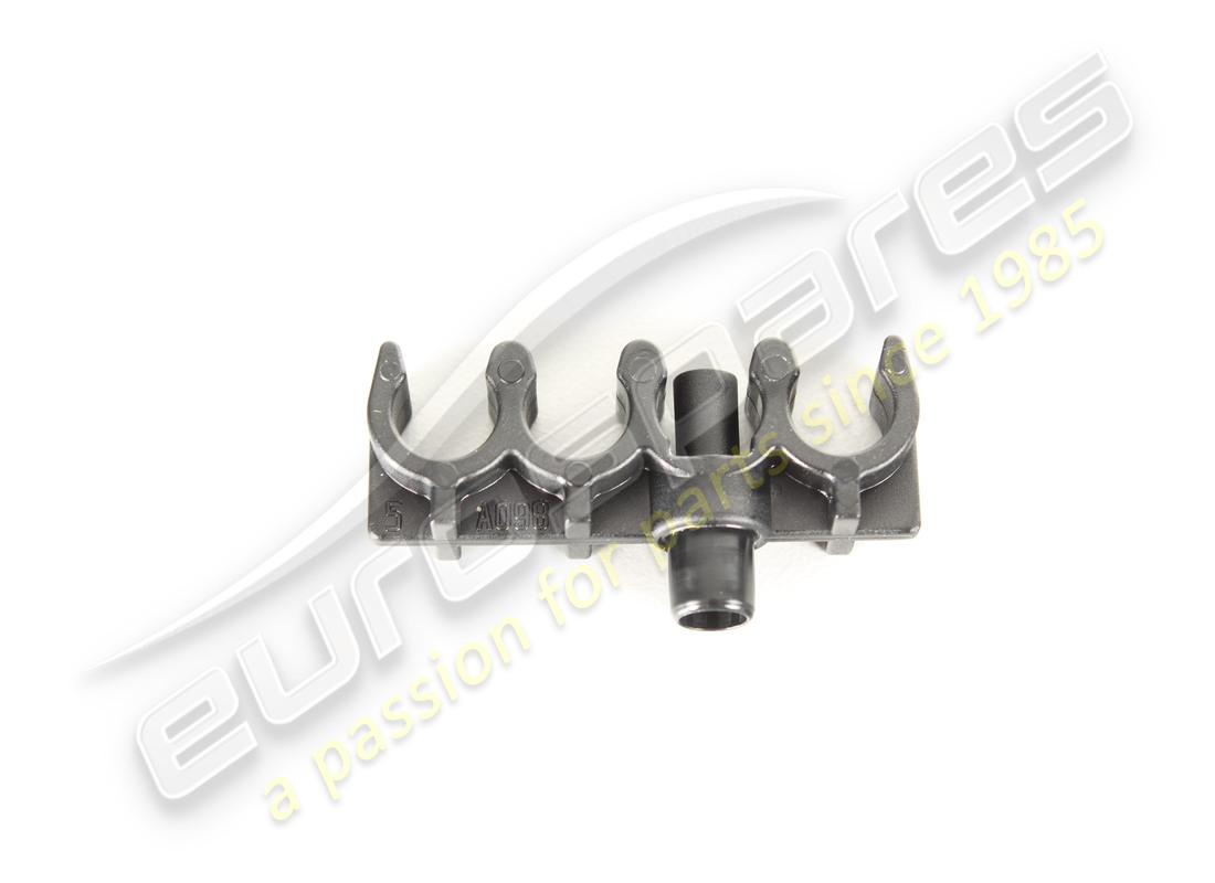 NEU Ferrari 4 KABELCLIP (CLIPDURCHMESSER: 7.5MM) . TEILENUMMER 119402 (1)