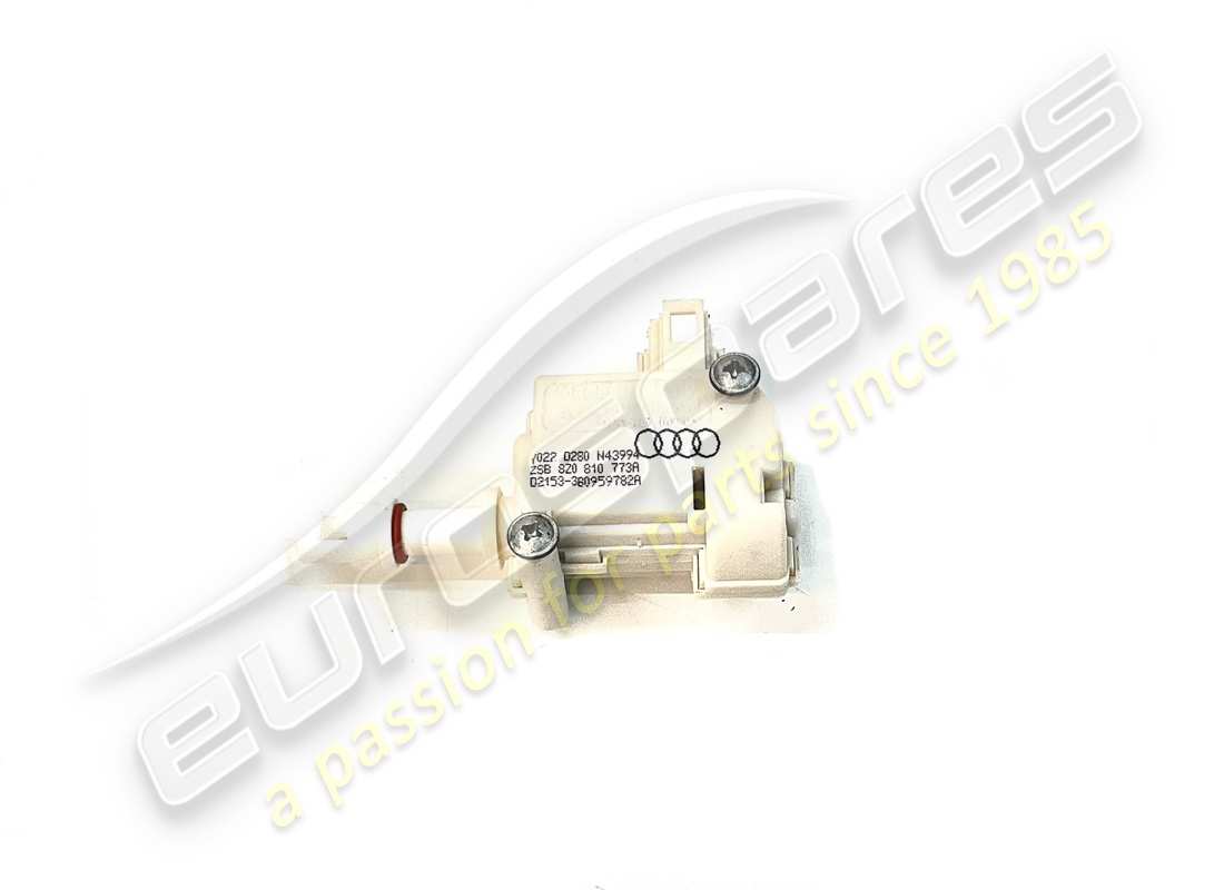 neuer lamborghini-motor. teilenummer 8z0810773a (1)