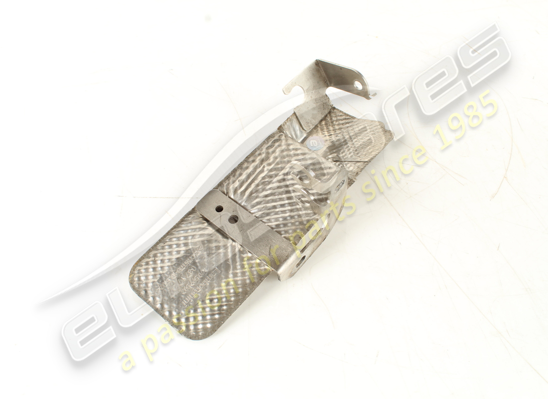 verwendete lamborghini halterung. teilenummer 470599503 (3)