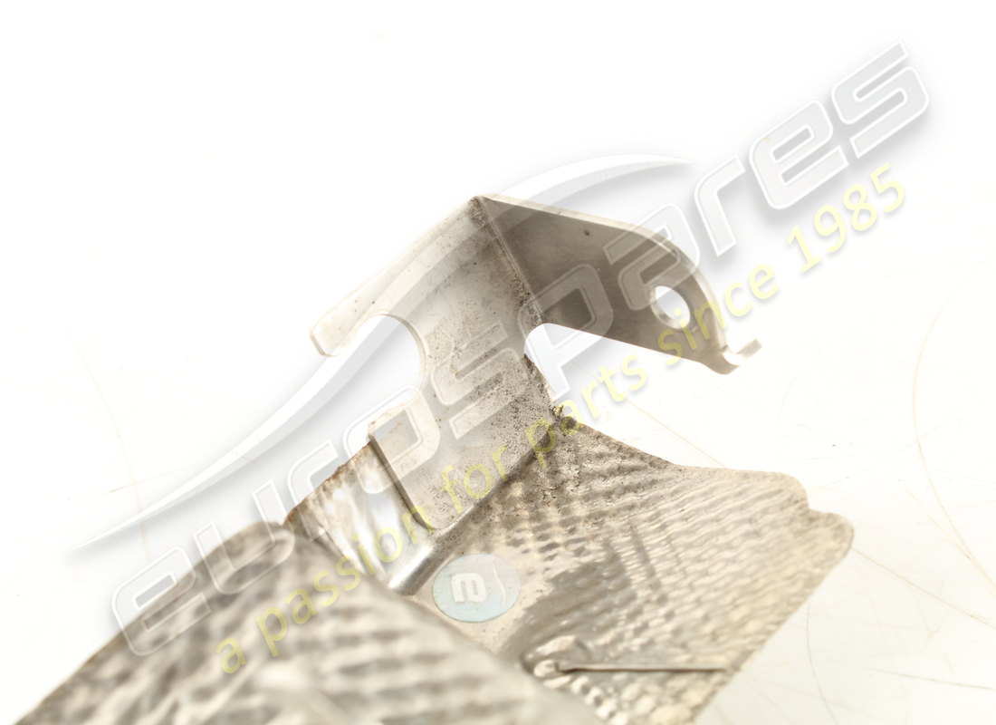 VERWENDETE Lamborghini HALTERUNG. TEILENUMMER 470599503 (1)