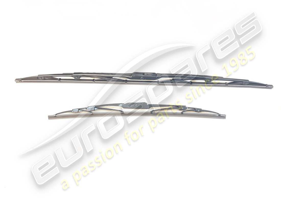 neu maserati lhd scheibenwischersatz. teilenummer 980145731 (1)