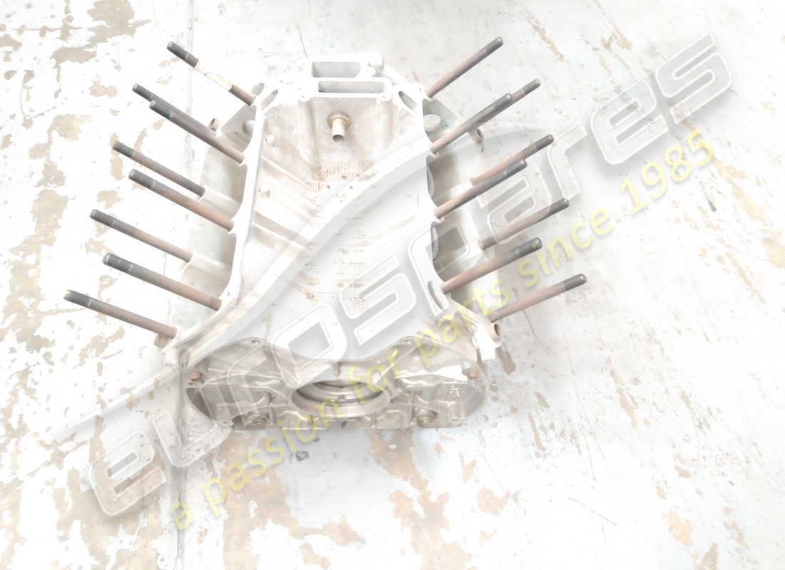 neuer maserati motorblock 2000. teilenummer 580942200 (1)