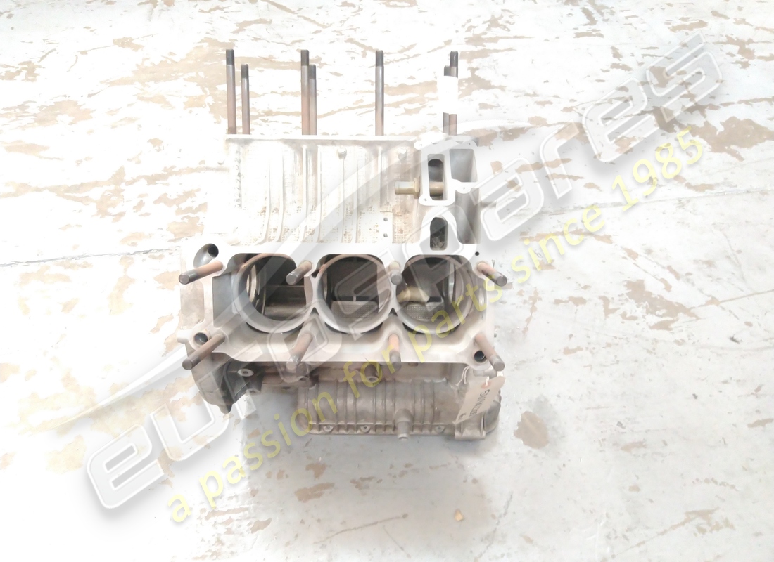 neuer maserati motorblock 2000. teilenummer 580942200 (2)