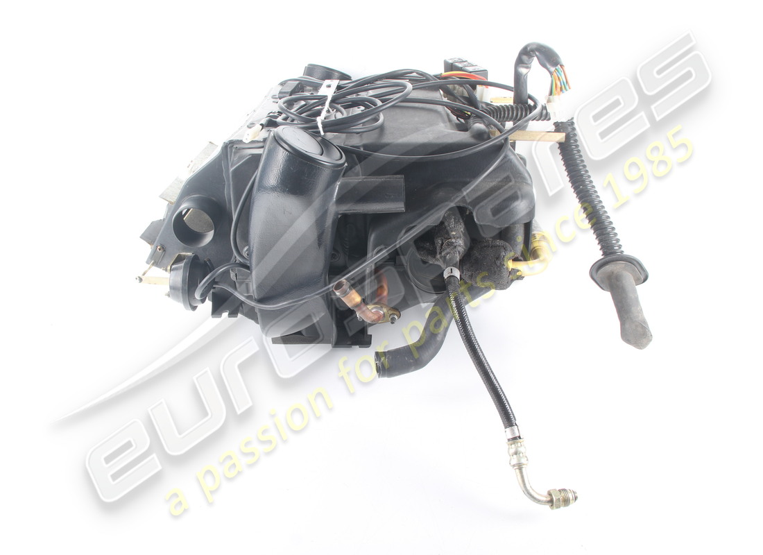 GEBRAUCHTE FERRARI KLIMAANLAGE KOMPLETT RECHTSFAHRZEUG TEILENUMMER 62920700 (7) gebrauchte ferrari klimaanlage komplett rechtsfahrzeug teilenummer 62920700 (7)