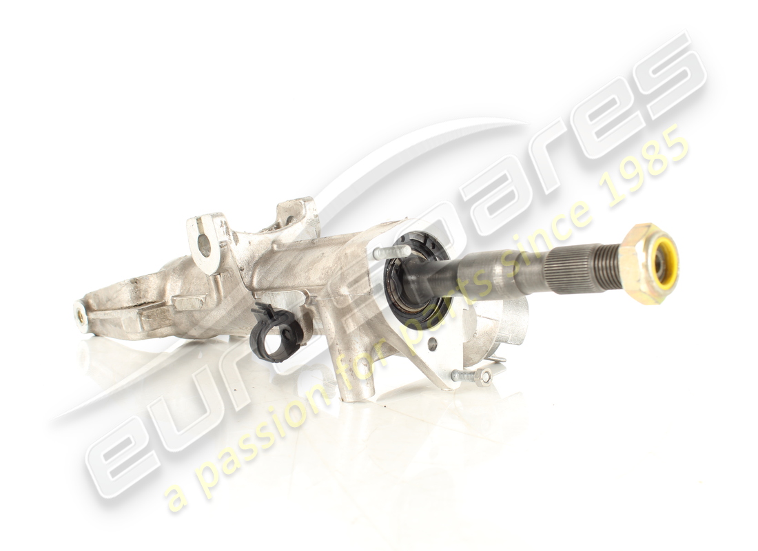 gebrauchte ferrari lenksäulenhalterung. teilenummer 162507 (4)
