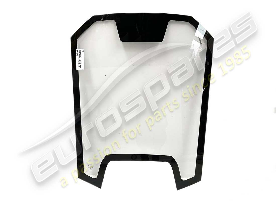 gebraucht lamborghini teil einfügen. teilenummer 4t0827631e (2)