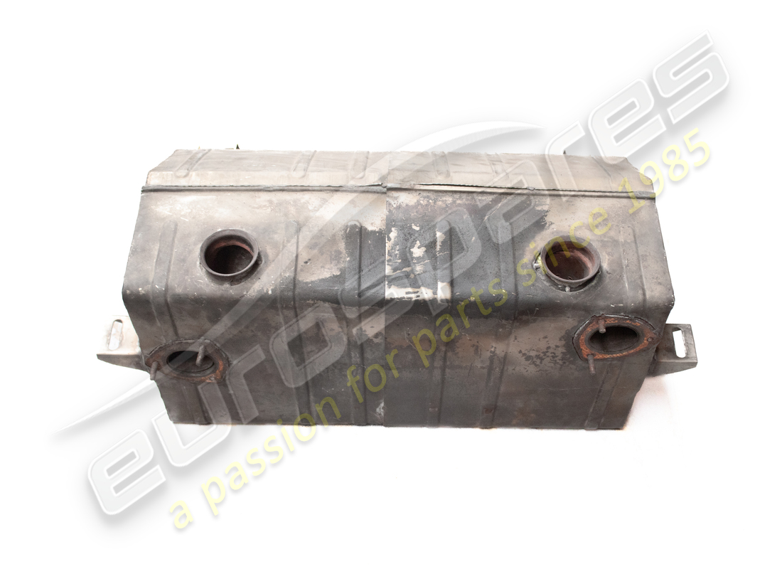 GEBRAUCHTER Lamborghini SCHALLDÄMPFER (BAUGRUPPE). TEILENUMMER 004430979 (1)