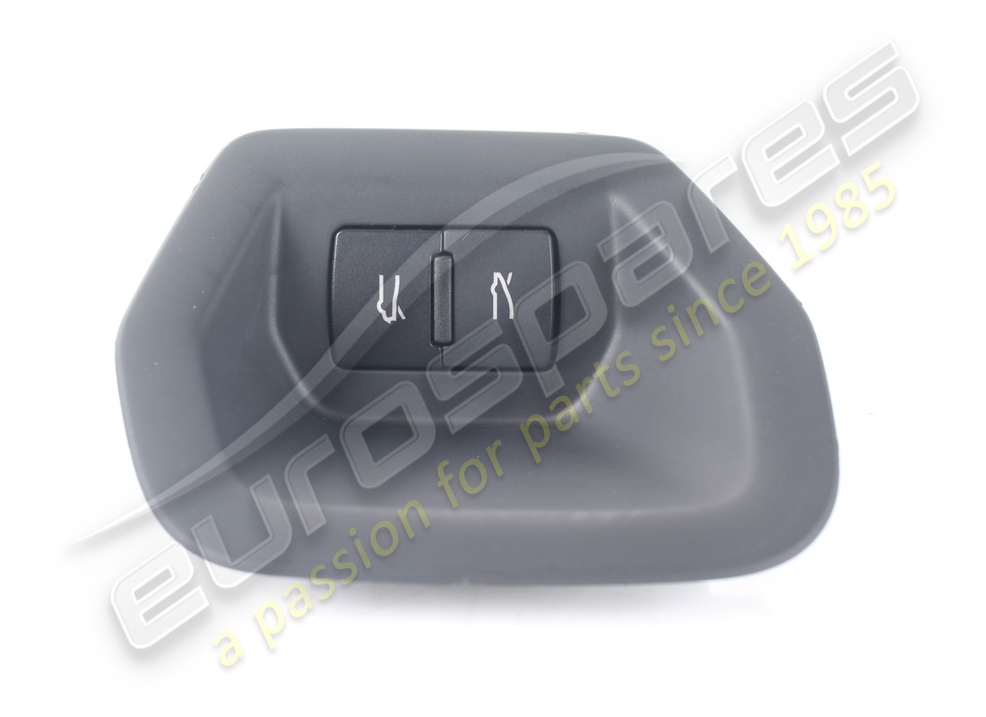 gebraucht lamborghini schalterverkleidung apertura cofano. teilenummer 4t2959819a (2)