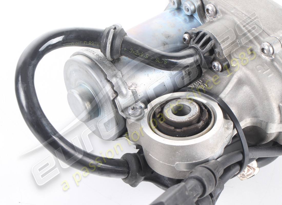 verwendeter lamborghini stellantrieb. teilenummer 470501397b (5)