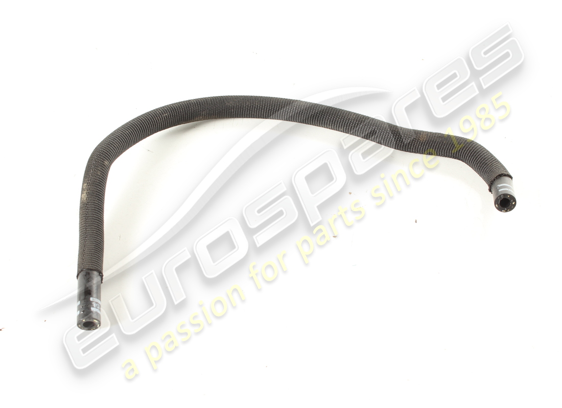 GEBRAUCHTES Ferrari GUMMIROHR . TEILENUMMER 262570 (1)