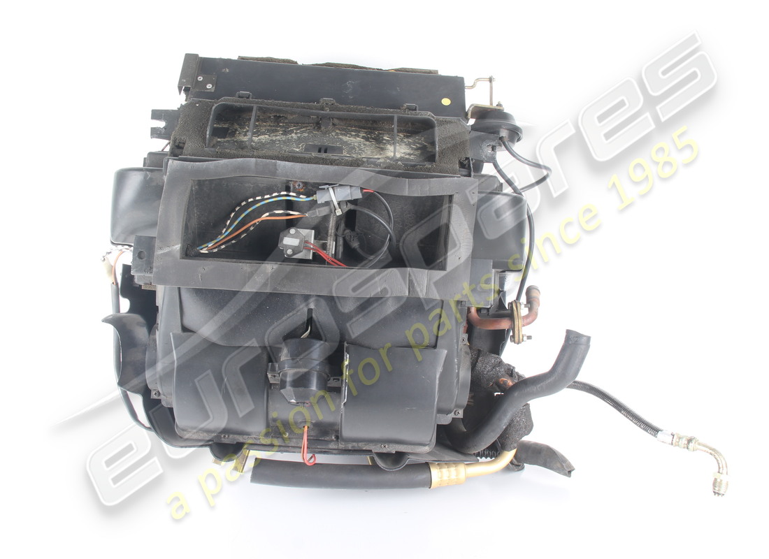 GEBRAUCHTE FERRARI KLIMAANLAGE KOMPLETT RECHTSFAHRZEUG TEILENUMMER 62920700 (2) gebrauchte ferrari klimaanlage komplett rechtsfahrzeug teilenummer 62920700 (2)