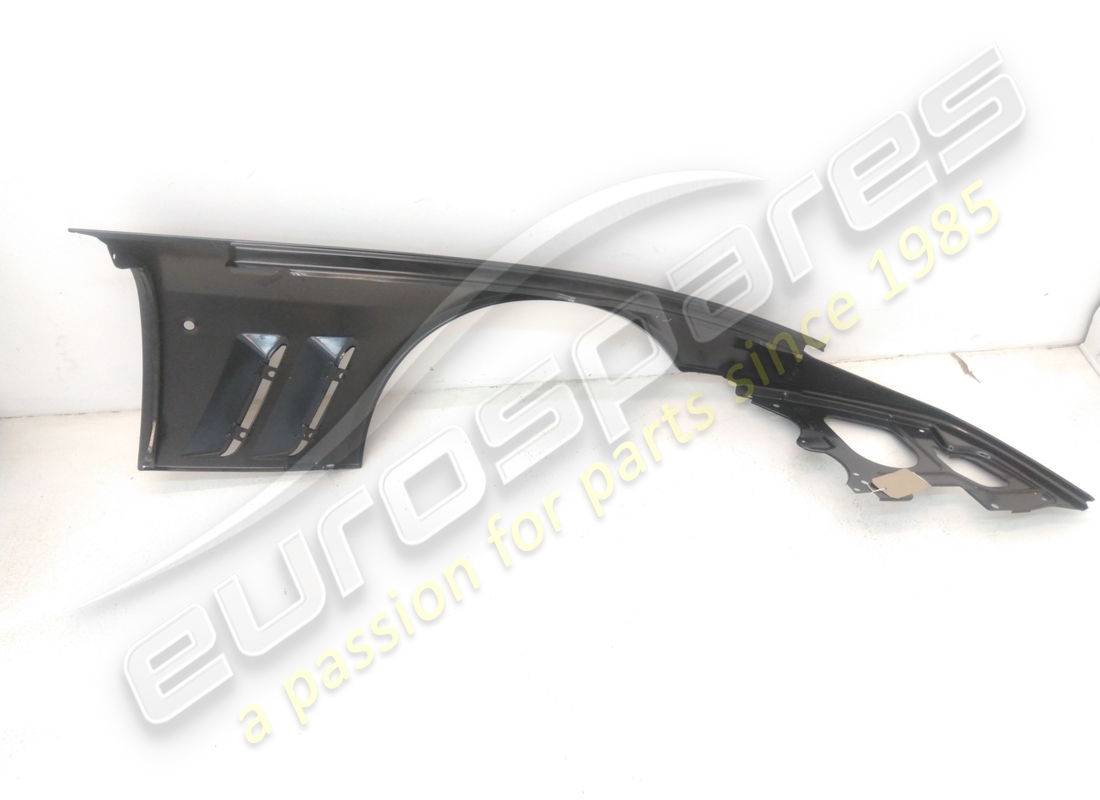 neuer ferrari kompletter linker frontfender. teilenummer 64716400 (4)