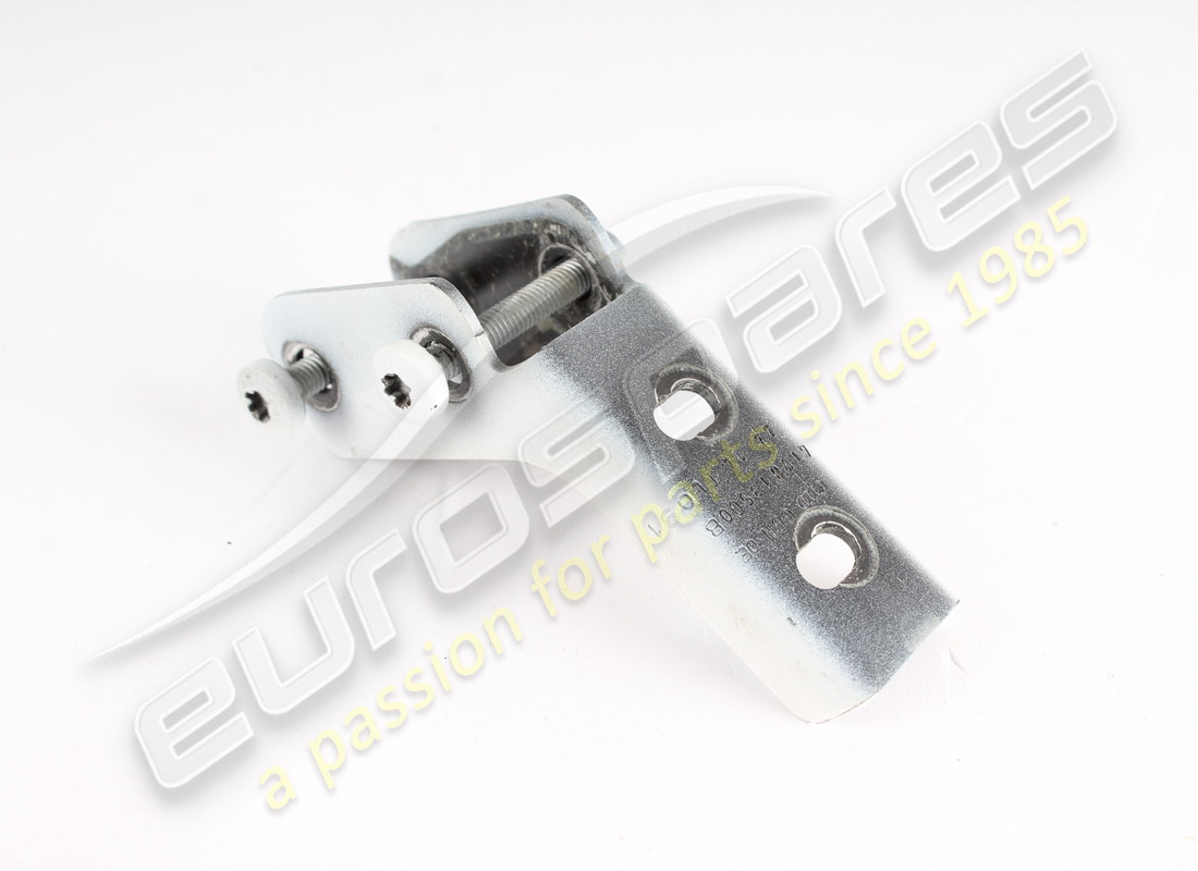 GEBRAUCHT Lamborghini SPURSTANGE-STÜTZHALTERUNG RECHTS . TEILENUMMER 4T0813500B (1)