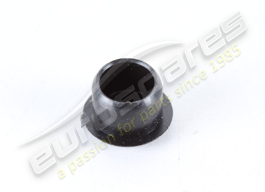 neuer stecker porsche - 8,0 x 11 x 7,2 satinschwarz. teilenummer 9997034434001c (2)