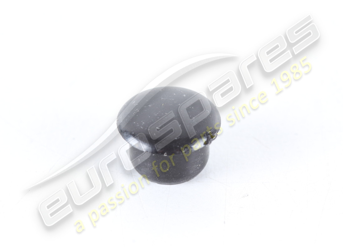 neuer stecker porsche - 8,0 x 11 x 7,2 satinschwarz. teilenummer 9997034434001c (1)