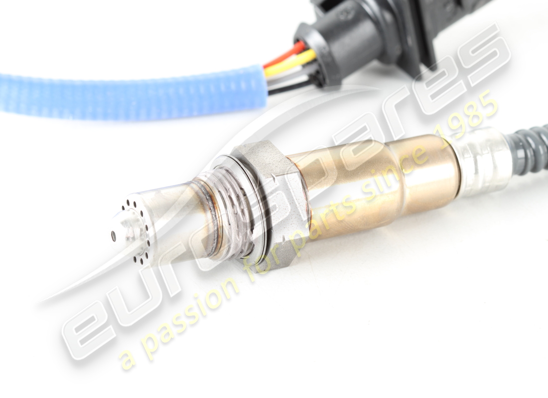 NEU MASERATI LH VORDERER LAMBDASENSOR 70. TEILENUMMER 670009076 (2) neu maserati lh vorderer lambdasensor 70. teilenummer 670009076 (2)