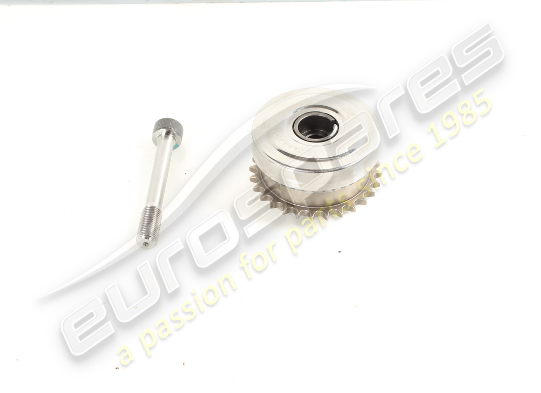 neuer maserati einlasssteuerungsvariator. teilenummer 252648 (1)
