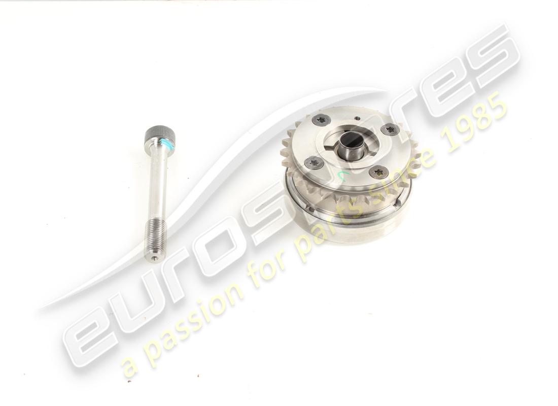 neuer maserati einlasssteuerungsvariator. teilenummer 252648 (2)