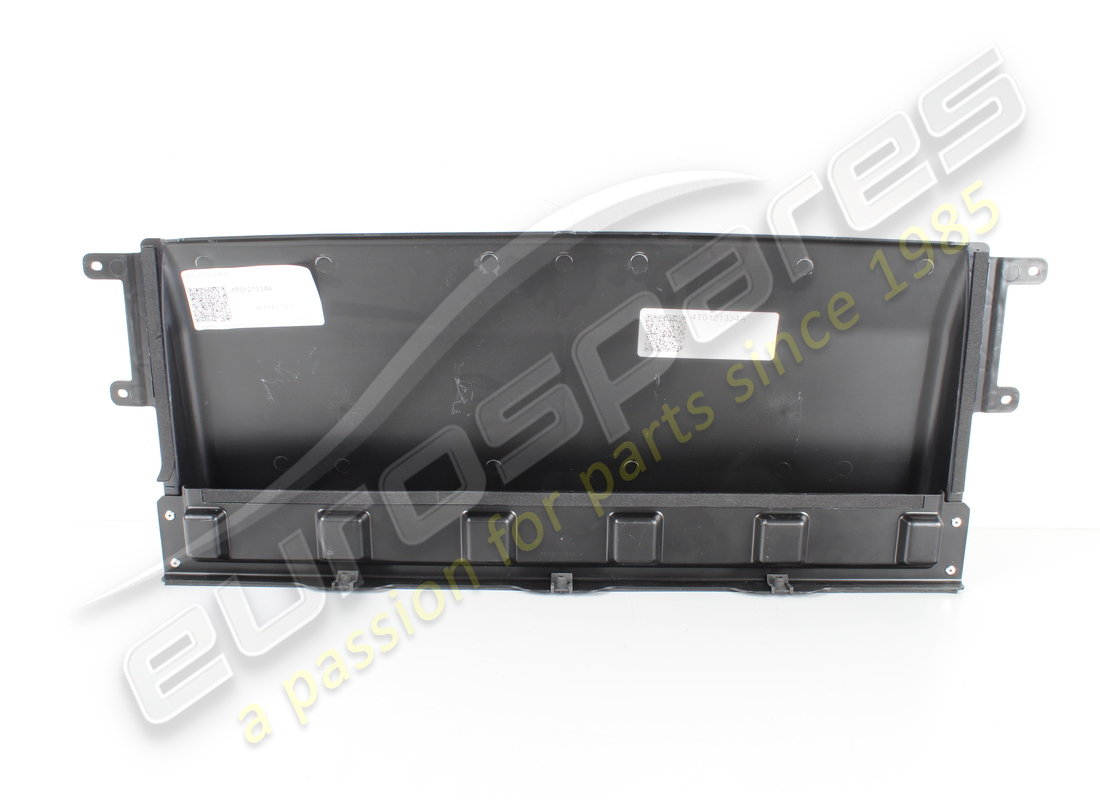 neues lamborghini luftkanalelement. teilenummer 4t0121334a (1)