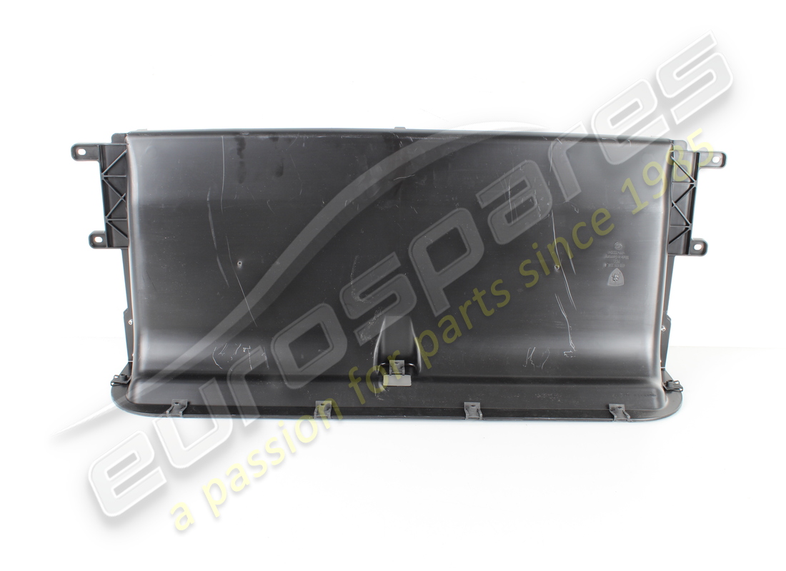 neues lamborghini luftkanalelement. teilenummer 4t0121334a (2)