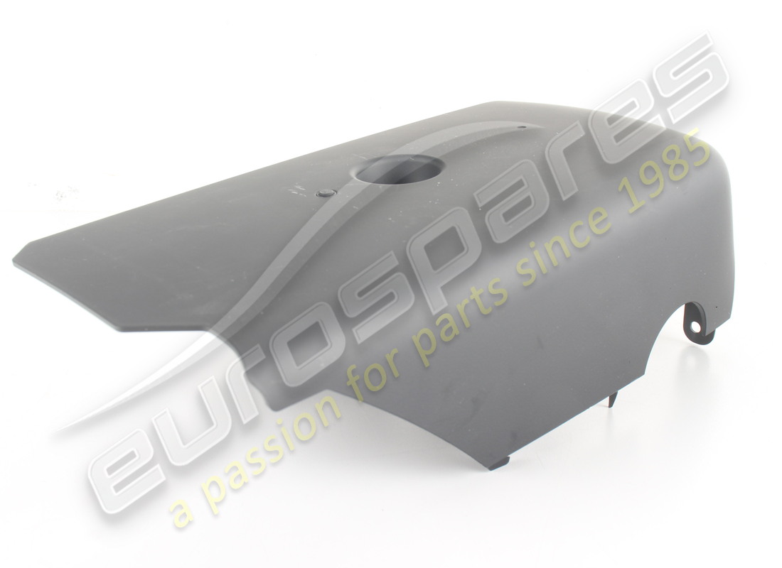 gebraucht lamborghini unterteil, lenker. basis. teilenummer 4m89535166ps (3)