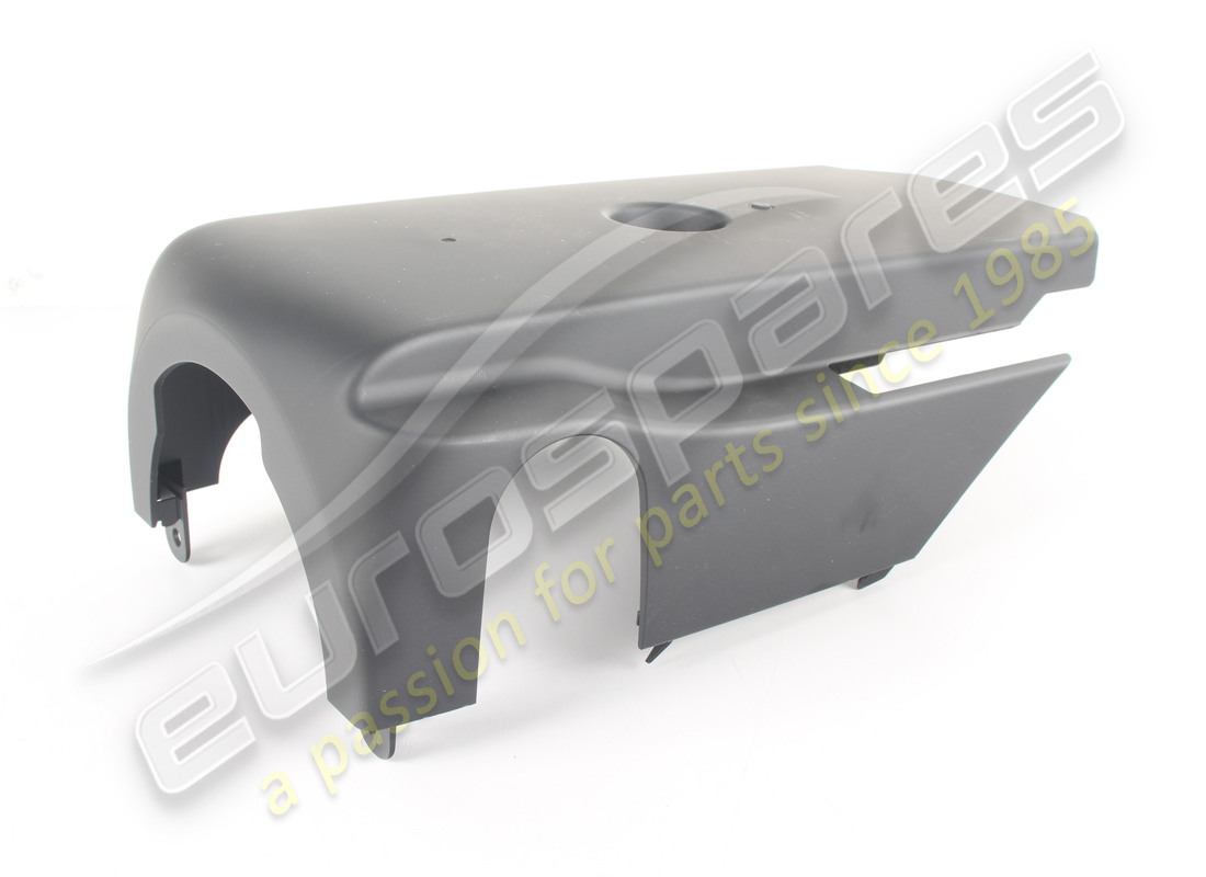 GEBRAUCHT Lamborghini UNTERTEIL, LENKER. BASIS. TEILENUMMER 4M89535166PS (1)