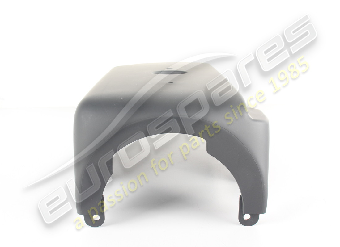 gebraucht lamborghini unterteil, lenker. basis. teilenummer 4m89535166ps (2)
