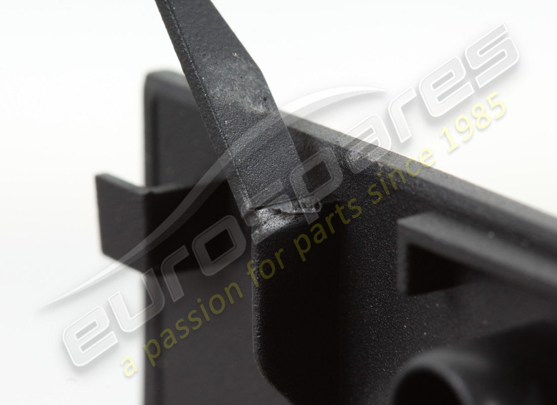 gebraucht lamborghini unterteil, lenker. basis. teilenummer 4m89535166ps (6)