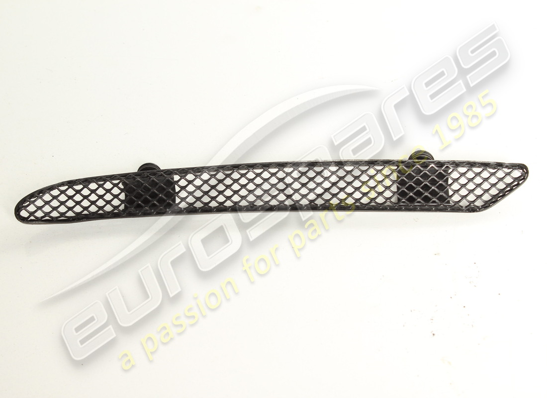 gebraucht ferrari kompletter kotflügelgrill vorne links. teilenummer 64656900 (2)