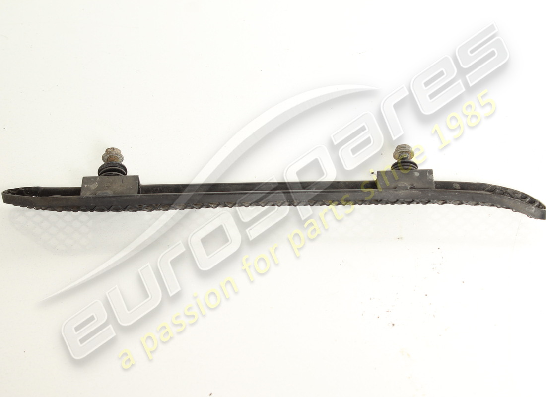 GEBRAUCHT Ferrari KOMPLETTES FRONTFENDER-GITTER LINKS. TEILENUMMER 64656900 (1)