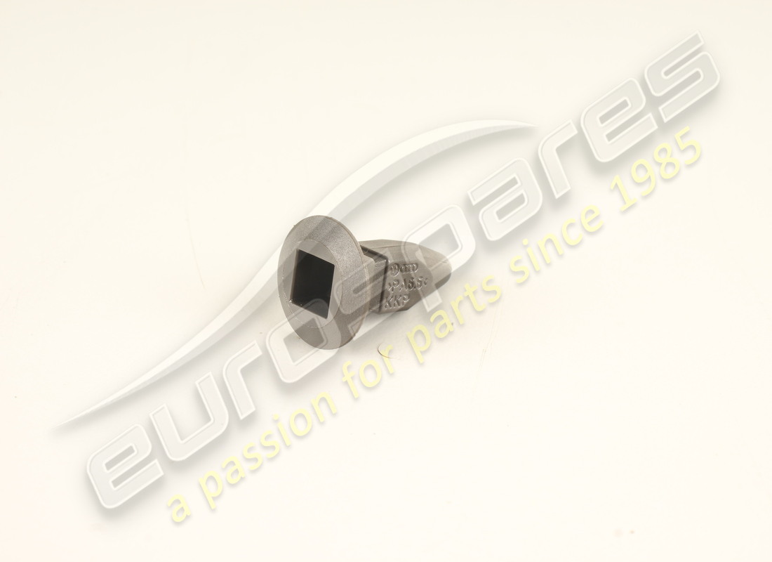 neu lamborghini erweiterungsmutter dst4.8x19.6. teilenummer n90821401 (1)