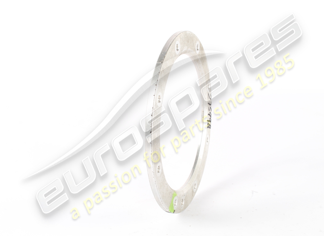 GEBRAUCHTER FERRARI BEFESTIGUNGSRING. TEILENUMMER 275998 (2) gebrauchter ferrari befestigungsring. teilenummer 275998 (2)