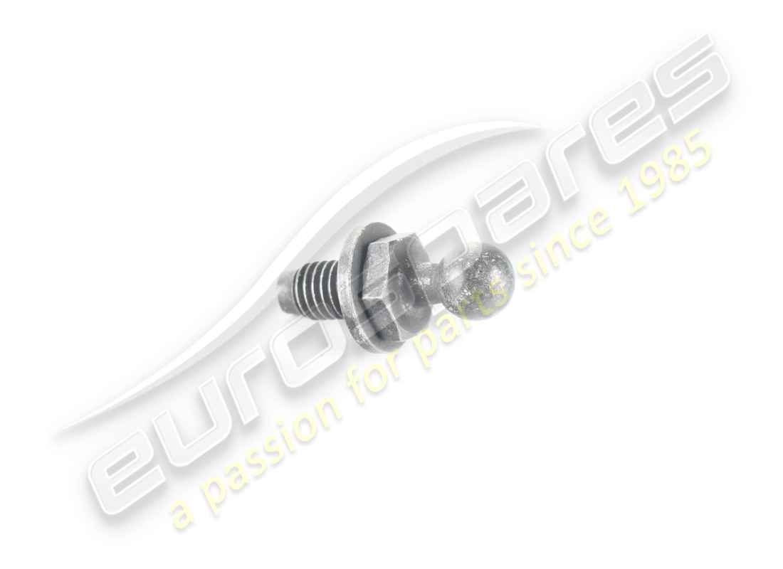 NEU Lamborghini KUGELZAPFEN . TEILENUMMER 895827439D (1)
