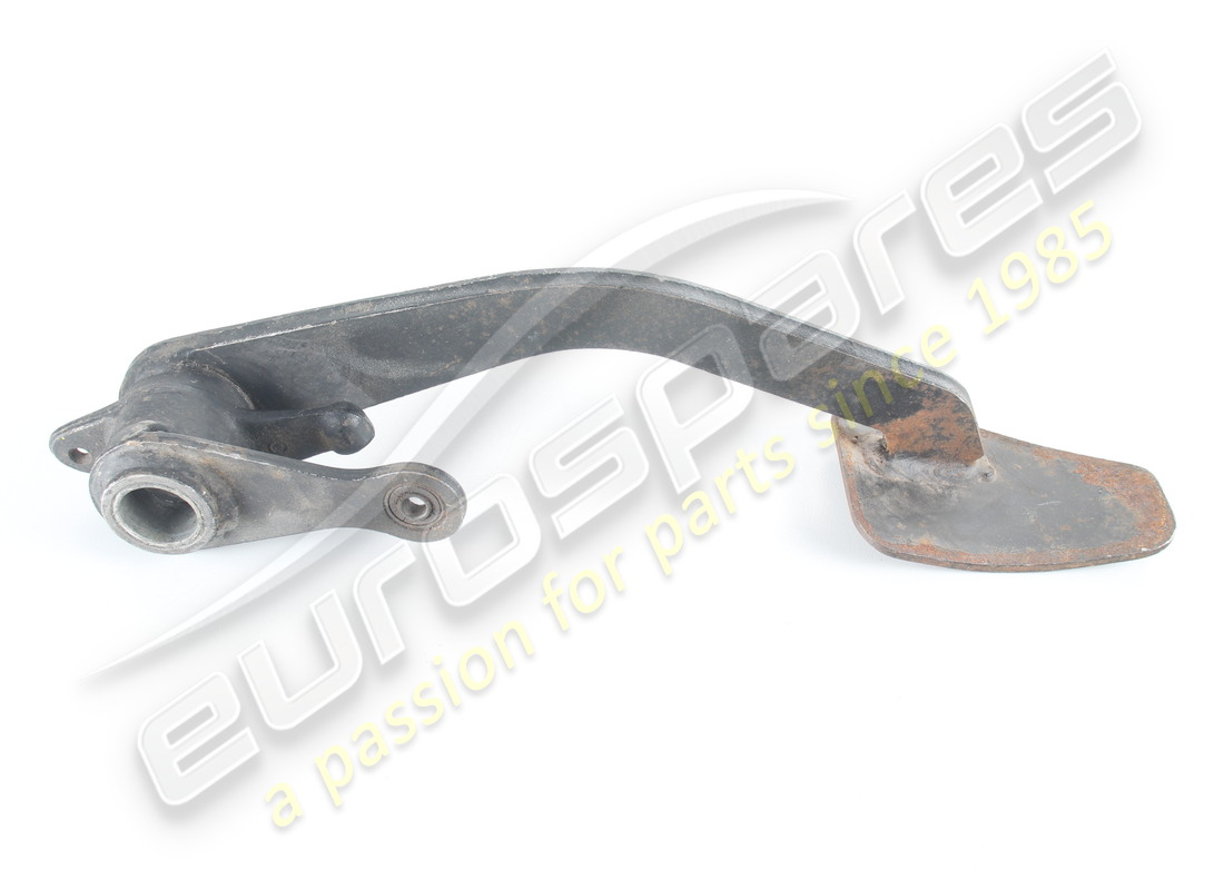 GEBRAUCHTES Ferrari KUPPLUNGSPEDAL. TEILENUMMER 108525 (1)