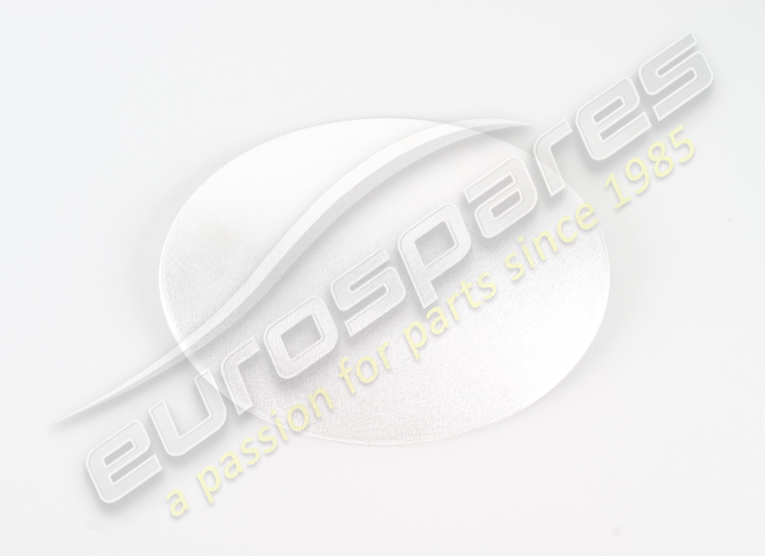 NEU Ferrari KRAFTSTOFFEINLASSDECKEL . TEILENUMMER 80975410 (1)