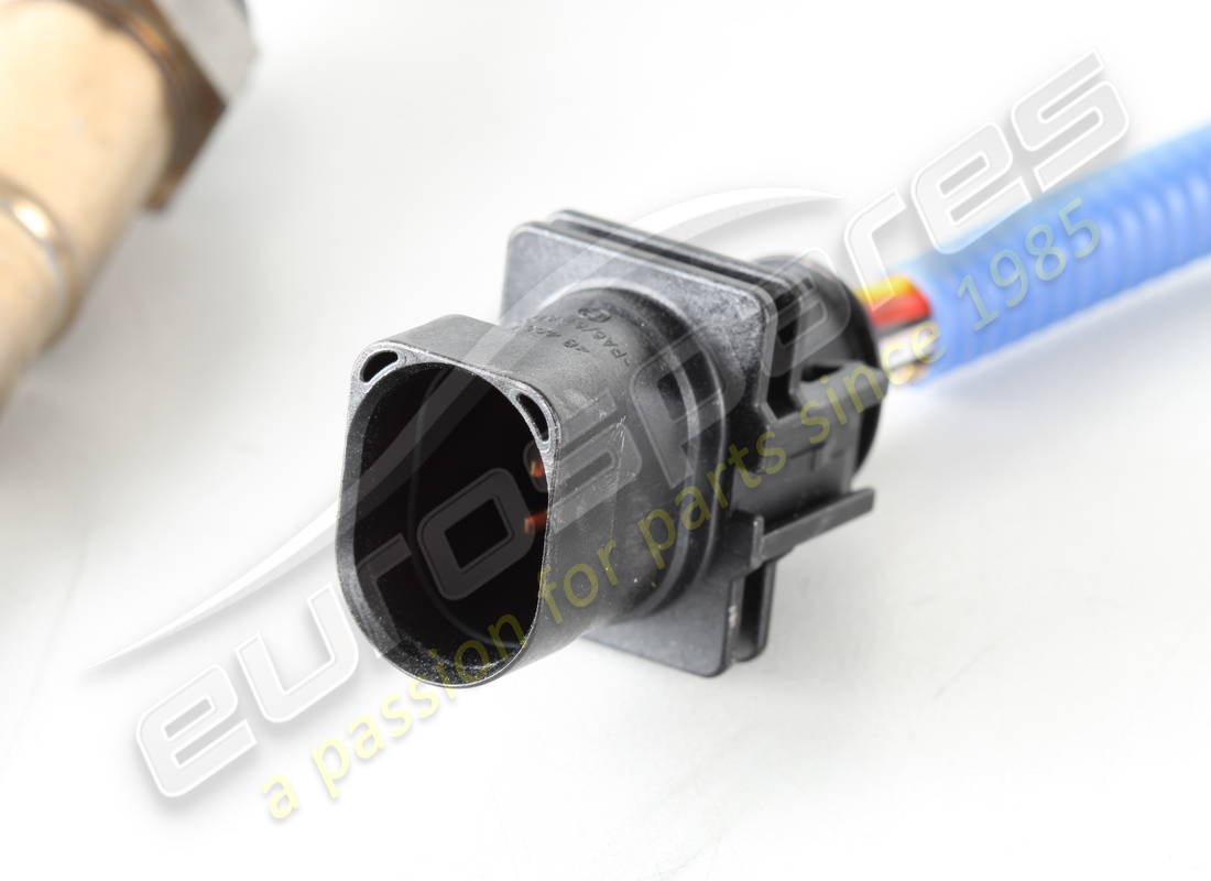 NEU MASERATI LH VORDERER LAMBDASENSOR 70. TEILENUMMER 670009076 (3) neu maserati lh vorderer lambdasensor 70. teilenummer 670009076 (3)