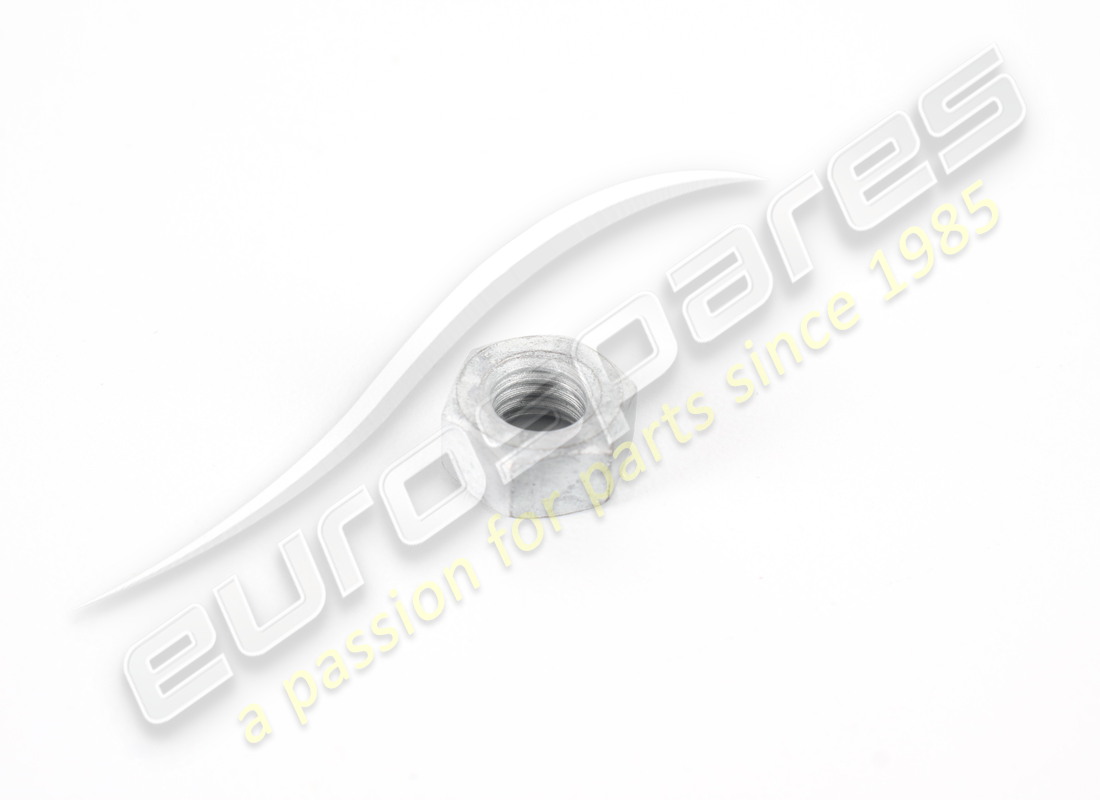 neu porsche sechskantmutter - sw 13 m 8. teilenummer 90007606402 (1)
