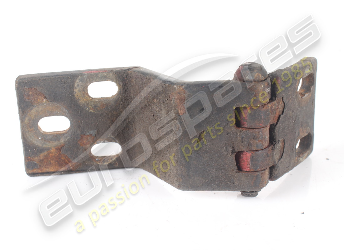 VERWENDETES FERRARI SCHARNIER. TEILENUMMER 40028706 (3) verwendetes ferrari scharnier. teilenummer 40028706 (3)